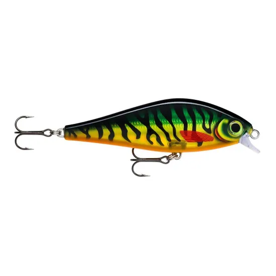 Wobler Super Shadow Rap Rapala 11cm / 38g HTIP
