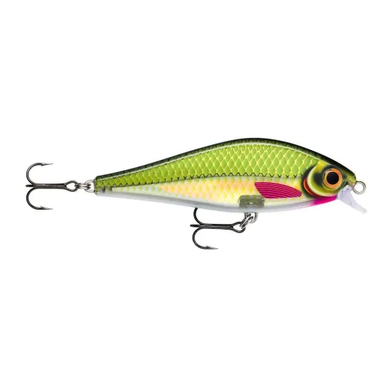 Wobler Super Shadow Rap Rapala 11cm / 38g OG