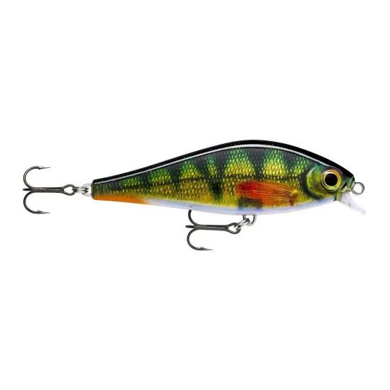 Wobler Super Shadow Rap Rapala 11cm / 38g PEL