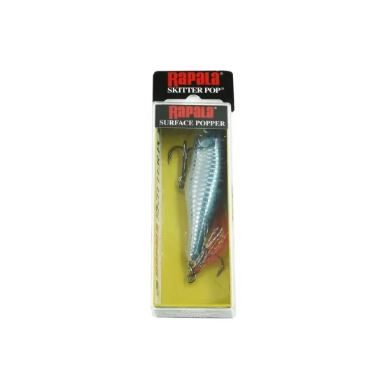 Wobler Skitter Pop Rapala 7cm / 7g BAP-91665