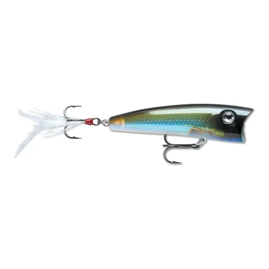 Wobler X-Rap Pop Rapala 7cm / 11g MBS