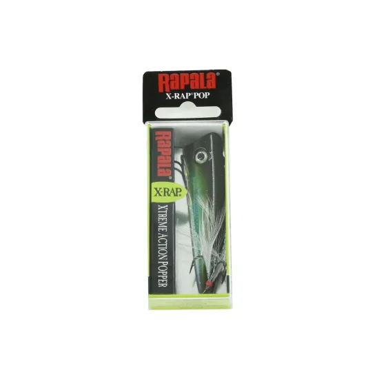 Wobler X-Rap Pop Rapala 7cm / 11g MBS-91681