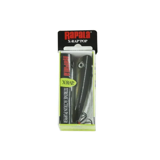 Wobler X-Rap Pop Rapala 7cm / 11g PGS-91683