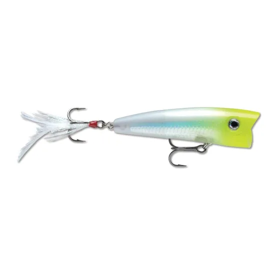 Wobler X-Rap Pop Rapala 7cm / 11g CGH