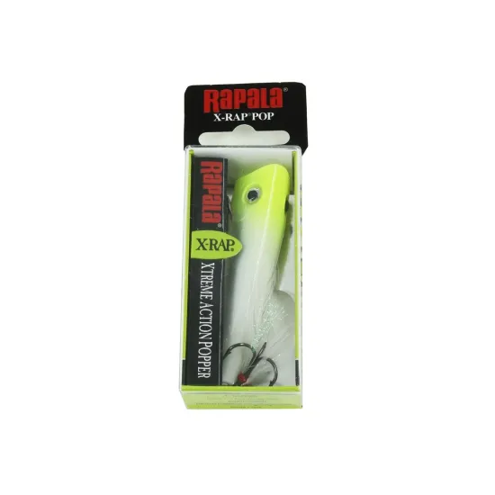 Wobler X-Rap Pop Rapala 7cm / 11g CGH-91685