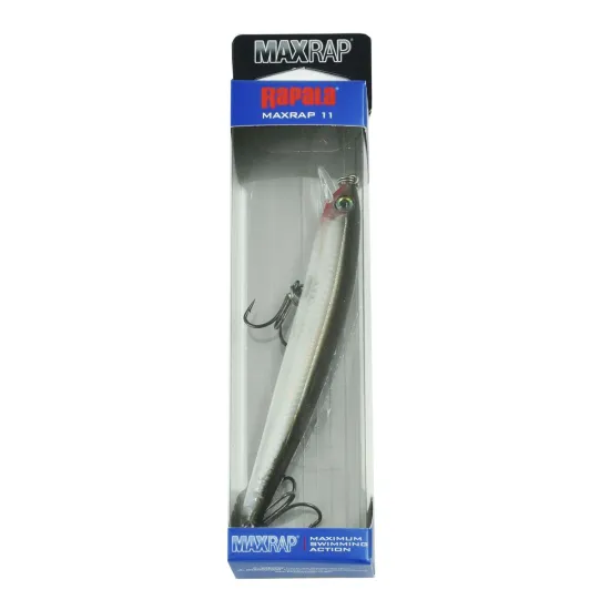 Wobler MaxRap Rapala 11cm / 13g FS-91691