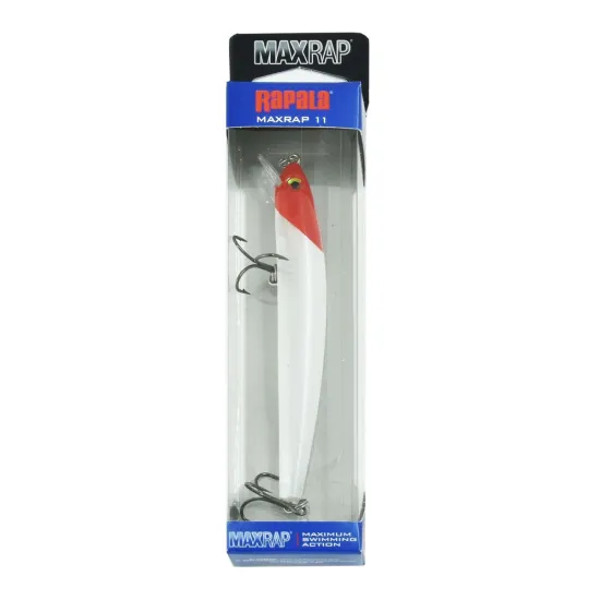 Wobler MaxRap Rapala 11cm / 13g FRH-91693