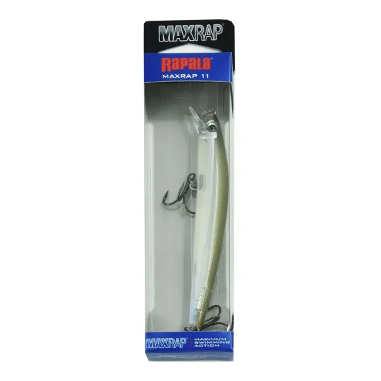 Wobler MaxRap Rapala 11cm / 13g FANC-91699