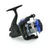 Kołowrotek sumowy Jaxon Blue Catfish 800 6 łożysk-91710