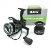 Kołowrotek karpiowy z wolnym biegiem z wolnym biegiem Jaxon Dark Carp 500 6 łożysk-91774
