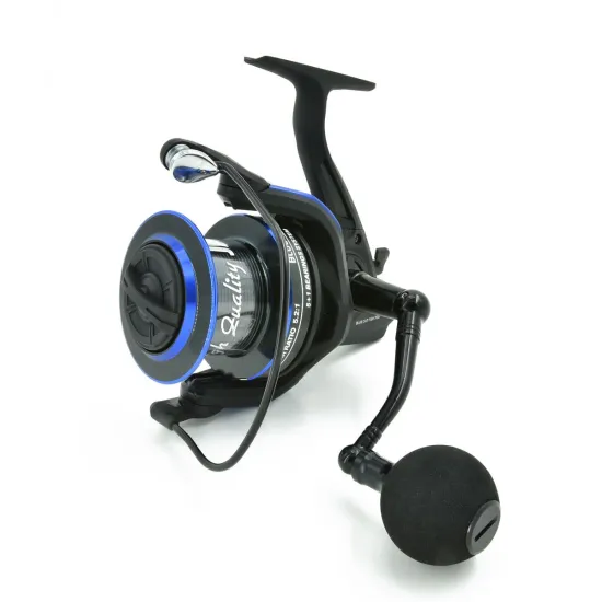 Kołowrotek sumowy Jaxon Blue Catfish 700 6 łożysk