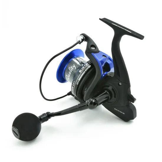 Kołowrotek sumowy Jaxon Blue Catfish 700 6 łożysk-91701