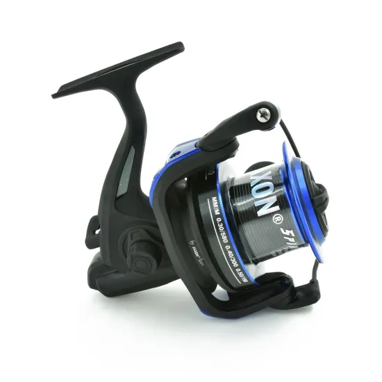 Kołowrotek sumowy Jaxon Blue Catfish 700 6 łożysk-91702