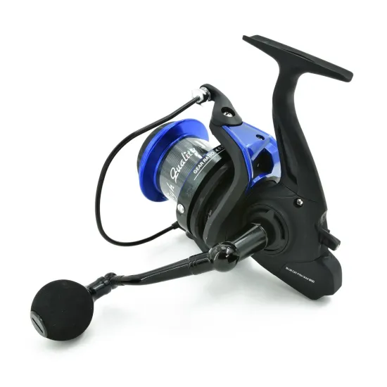 Kołowrotek sumowy Jaxon Blue Catfish 800 6 łożysk-91709