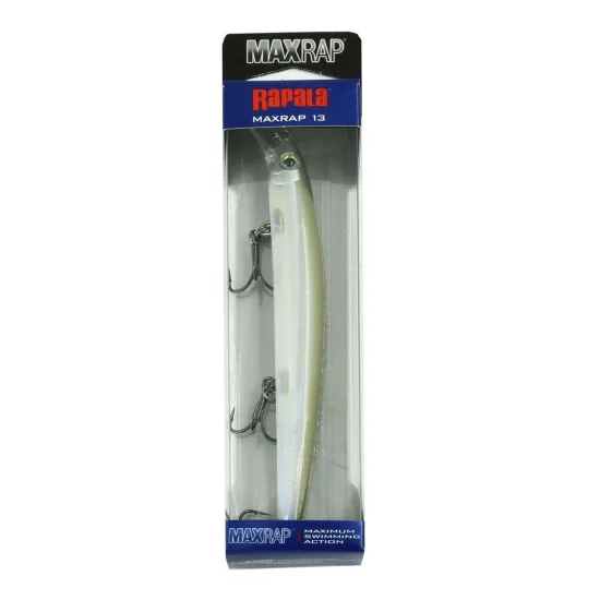 Wobler MaxRap Rapala 13cm / 15g FANC-91713