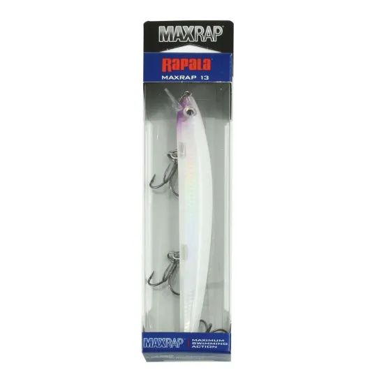 Wobler MaxRap Rapala 13cm / 15g FPGH-91715
