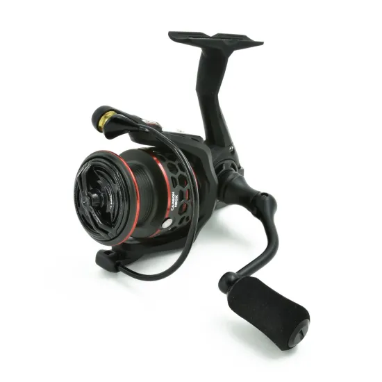 Kołowrotek spinningowy Jaxon Neox Carbon 300 6 łożysk