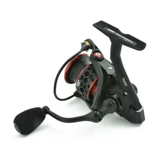 Kołowrotek spinningowy Jaxon Neox Carbon 300 6 łożysk-91717
