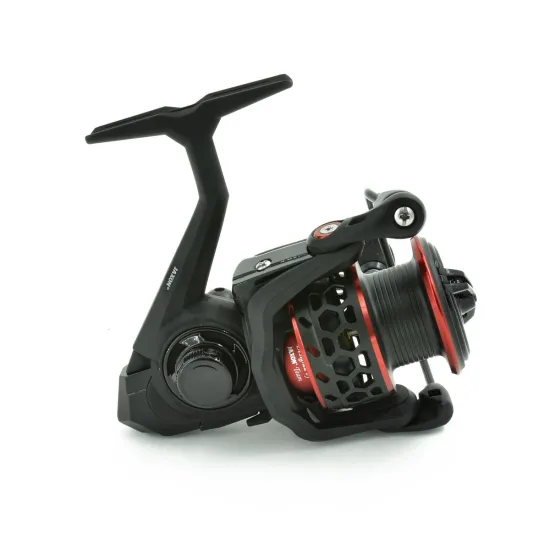 Kołowrotek spinningowy Jaxon Neox Carbon 300 6 łożysk-91718