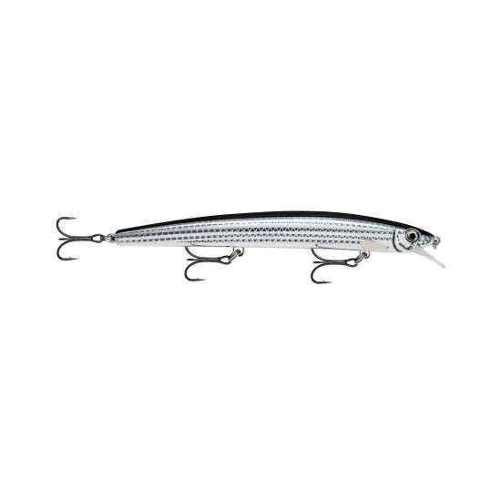 Wobler MaxRap Rapala 13cm / 15g MUL