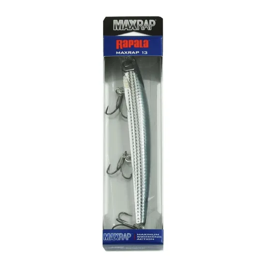 Wobler MaxRap Rapala 13cm / 15g MUL-91723