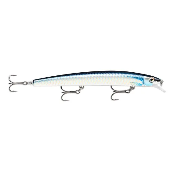 Wobler MaxRap Rapala 13cm / 15g HGSP
