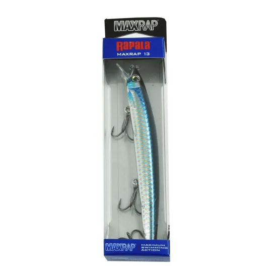 Wobler MaxRap Rapala 13cm / 15g HGSP-91725