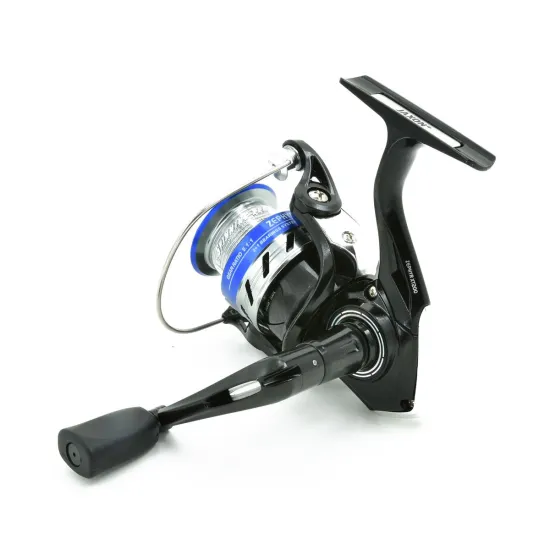 Kołowrotek feeder Jaxon Zephyr XT 200 4 łożyska-91751