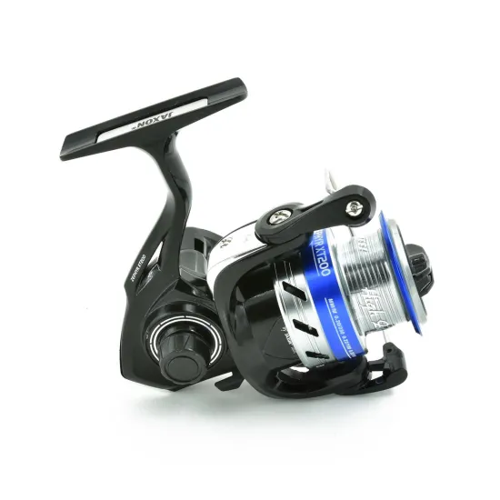 Kołowrotek feeder Jaxon Zephyr XT 200 4 łożyska-91752