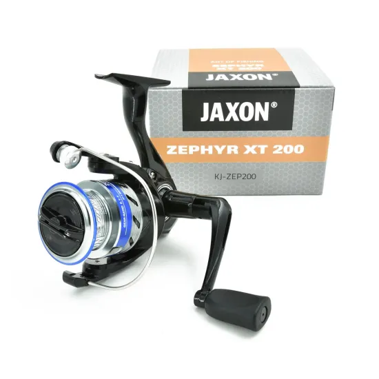 Kołowrotek feeder Jaxon Zephyr XT 200 4 łożyska-91753