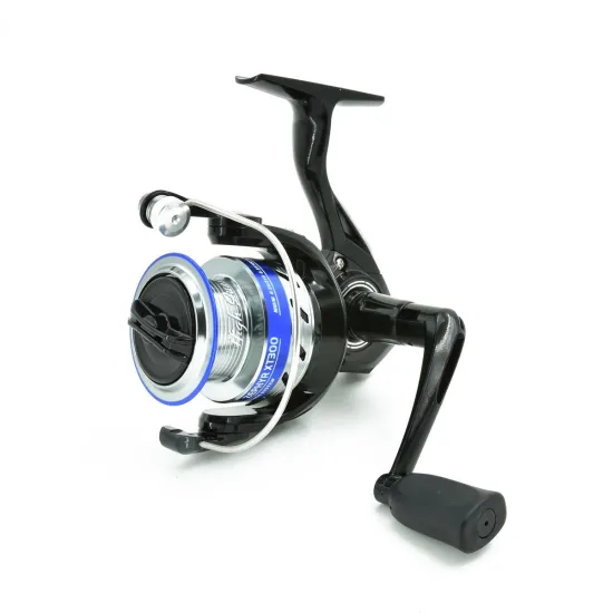 Kołowrotek feeder Jaxon Zephyr XT 300 4 łożyska
