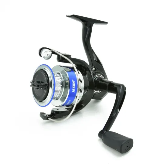 Kołowrotek feeder Jaxon Zephyr XT 400 4 łożyska