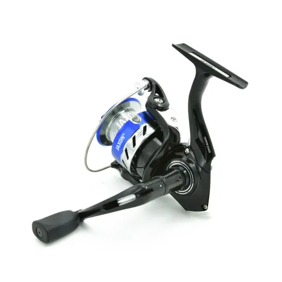 Kołowrotek feeder Jaxon Zephyr XT 400 4 łożyska-91759