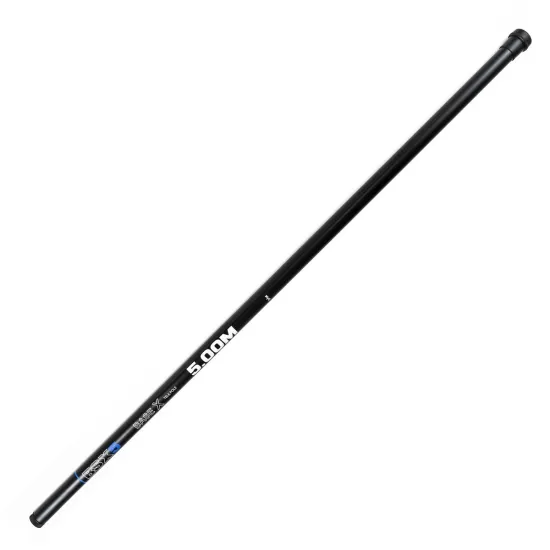 Wędka bezprzelotkowa bat DAM Base-X BSX5 Tele Pole 5.00m