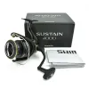 Kołowrotek spinningowy Shimano Sustain FJ 4000 9 łożysk-91882