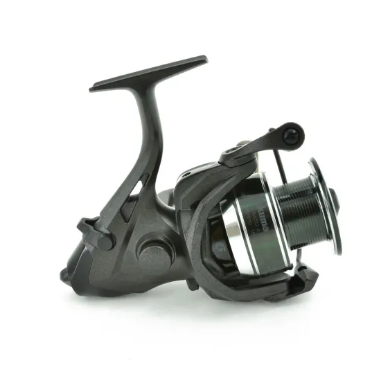 Kołowrotek feeder z wolnym biegiem Okuma Pulzar Baitfeeder PZB-6000 6 łożysk-91873