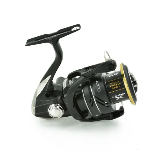 Kołowrotek spinningowy Shimano Sustain FJ 4000 9 łożysk-91881