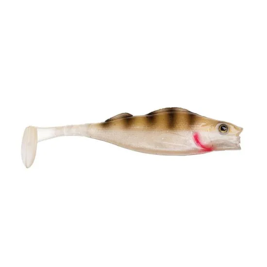 Przynęta ripper Pulse Realistic Perch Berkley 11cm zander
