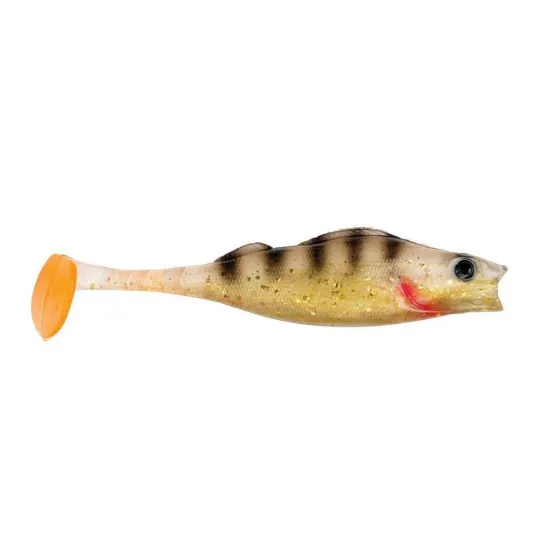Przynęta ripper Pulse Realistic Perch Berkley 7cm go.perch