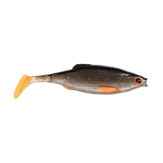 Przynęta ripper Pulse Realistic Roach Berkley 7cm bleak