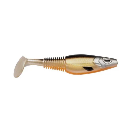 Przynęta ripper Sick Swimmer Berkley 9cm bream