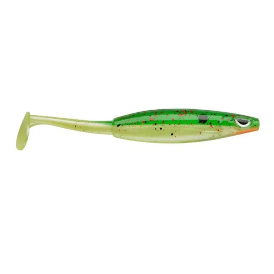 Przynęta ripper Sick Vibe Berkley 12cm hot firetiger