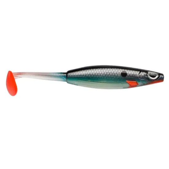 Przynęta ripper Sick Vibe Berkley 12cm blue shiner