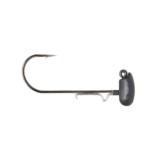 Główka jigowa spinningowa Savage Gear Ned Jighead #1 12,0g 3 sztuki