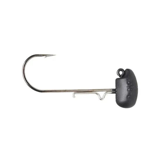 Główka jigowa spinningowa Savage Gear Ned Jighead #2/0 9,0g 3 sztuki
