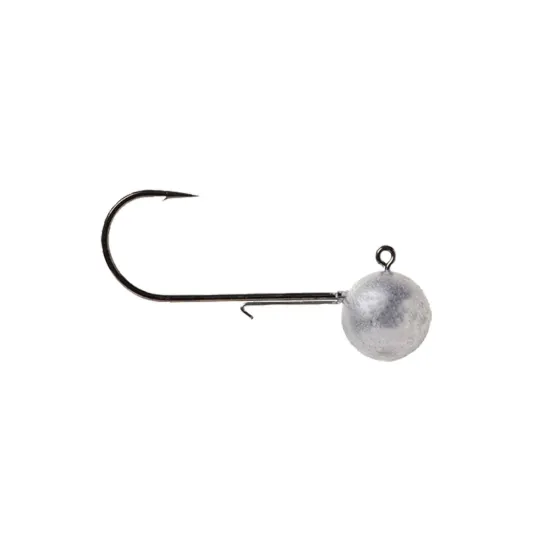 Główka jigowa spinningowa Savage Gear Ball Jighead #1 10g 1 sztuka