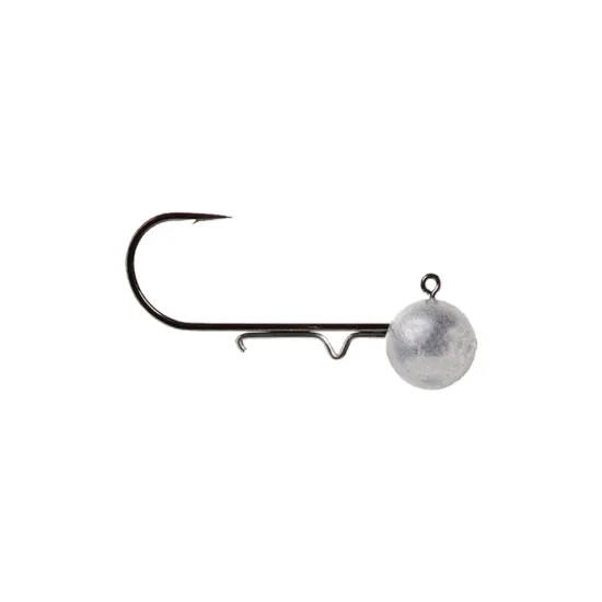 Główka jigowa spinningowa Savage Gear Ball Jighead #1/0 5g 1 sztuka