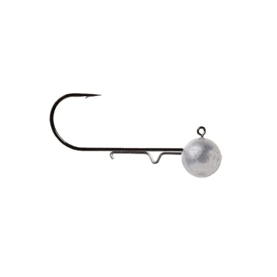 Główka jigowa spinningowa Savage Gear Ball Jighead #2/0 5g 1 sztuka
