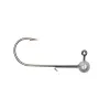 Główka jigowa spinningowa Savage Gear Micro Jighead #1 1,0g 3 sztuki