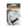 Główka jigowa spinningowa Savage Gear Ned Jighead #1 12,0g 3 sztuki-92046